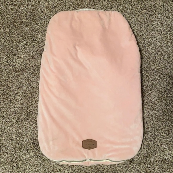 Car seat bundle cover - Picture 1 of 3